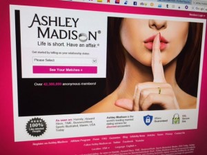 ashley madison reputation management